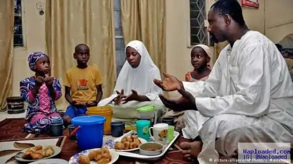 Kano religious police Hisbah arrest, punishmuslims refusing to fast